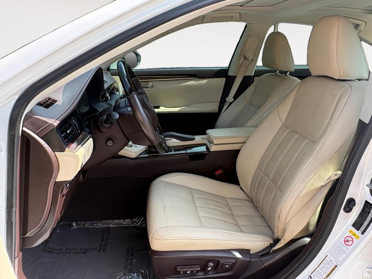 2018 Lexus ES 350, BLIND SPOT ALERT, FORWARD COLLISION WARNING, LANE DEPARTURE, TWIN SUNROOF, HEATED & VENTILATED SEATS, BACKUP CAMERA WITH PARKING SENSORS, TINTED WINDOWS, NAVIGATION, REMOTE START, ONLY 59K MIL, RIDE IN LUXURIOUS STYLE! Virginia Beach VA 2018 Lexus ES 350, BLIND SPOT ALERT, FORWARD COLLISION WARNING, LANE DEPARTURE, TWIN SUNROOF, HEATED & VENTILATED SEATS, BACKUP CAMERA WITH PARKING SENSORS, TINTED WINDOWS, NAVIGATION, REMOTE START, ONLY 59K MIL, RIDE IN LUXURIOUS STYLE! Virginia Beach VA