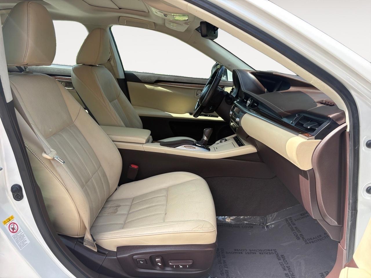2018 Lexus ES 350, BLIND SPOT ALERT, FORWARD COLLISION WARNING, LANE DEPARTURE, TWIN SUNROOF, HEATED & VENTILATED SEATS, BACKUP CAMERA WITH PARKING SENSORS, TINTED WINDOWS, NAVIGATION, REMOTE START, ONLY 59K MIL, RIDE IN LUXURIOUS STYLE! Virginia Beach VA 2018 Lexus ES 350, BLIND SPOT ALERT, FORWARD COLLISION WARNING, LANE DEPARTURE, TWIN SUNROOF, HEATED & VENTILATED SEATS, BACKUP CAMERA WITH PARKING SENSORS, TINTED WINDOWS, NAVIGATION, REMOTE START, ONLY 59K MIL, RIDE IN LUXURIOUS STYLE! Virginia Beach VA