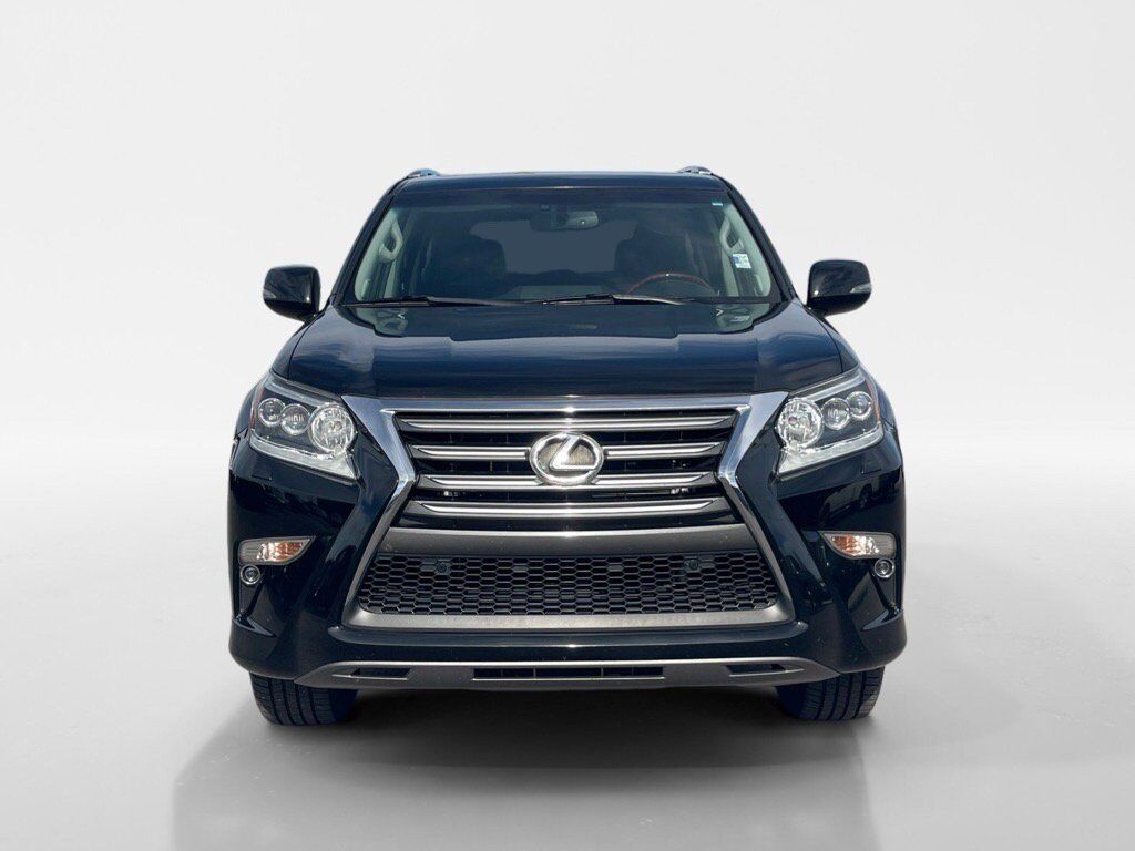2018 Lexus GX Oak Ridge TN 2018 Lexus GX Oak Ridge TN