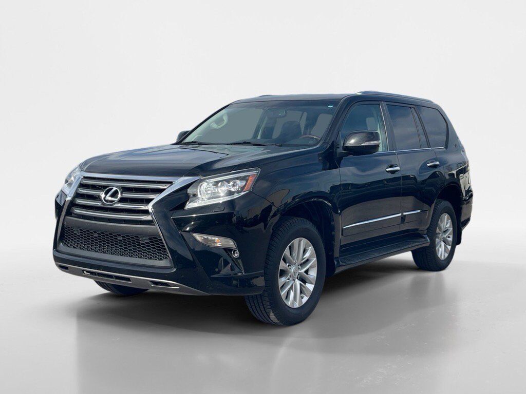 2018 Lexus GX Oak Ridge TN 2018 Lexus GX Oak Ridge TN