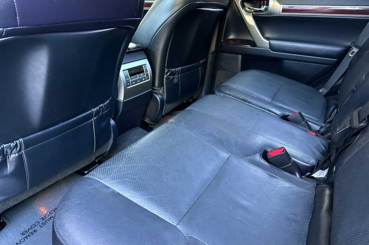 2018 Lexus GX 460 Premium Roseville CA