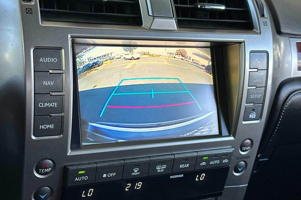 2018 Lexus GX 460 Premium Roseville CA