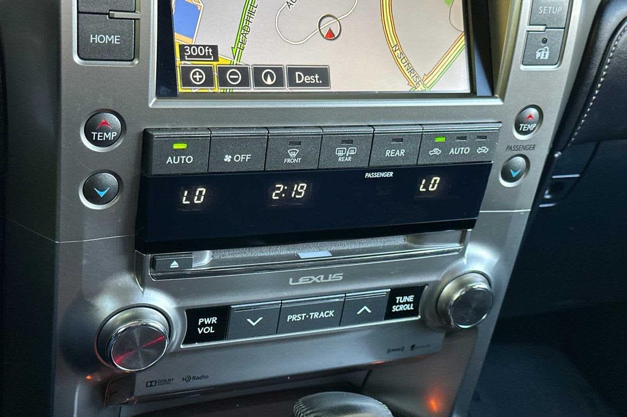 2018 Lexus GX 460 Premium Roseville CA