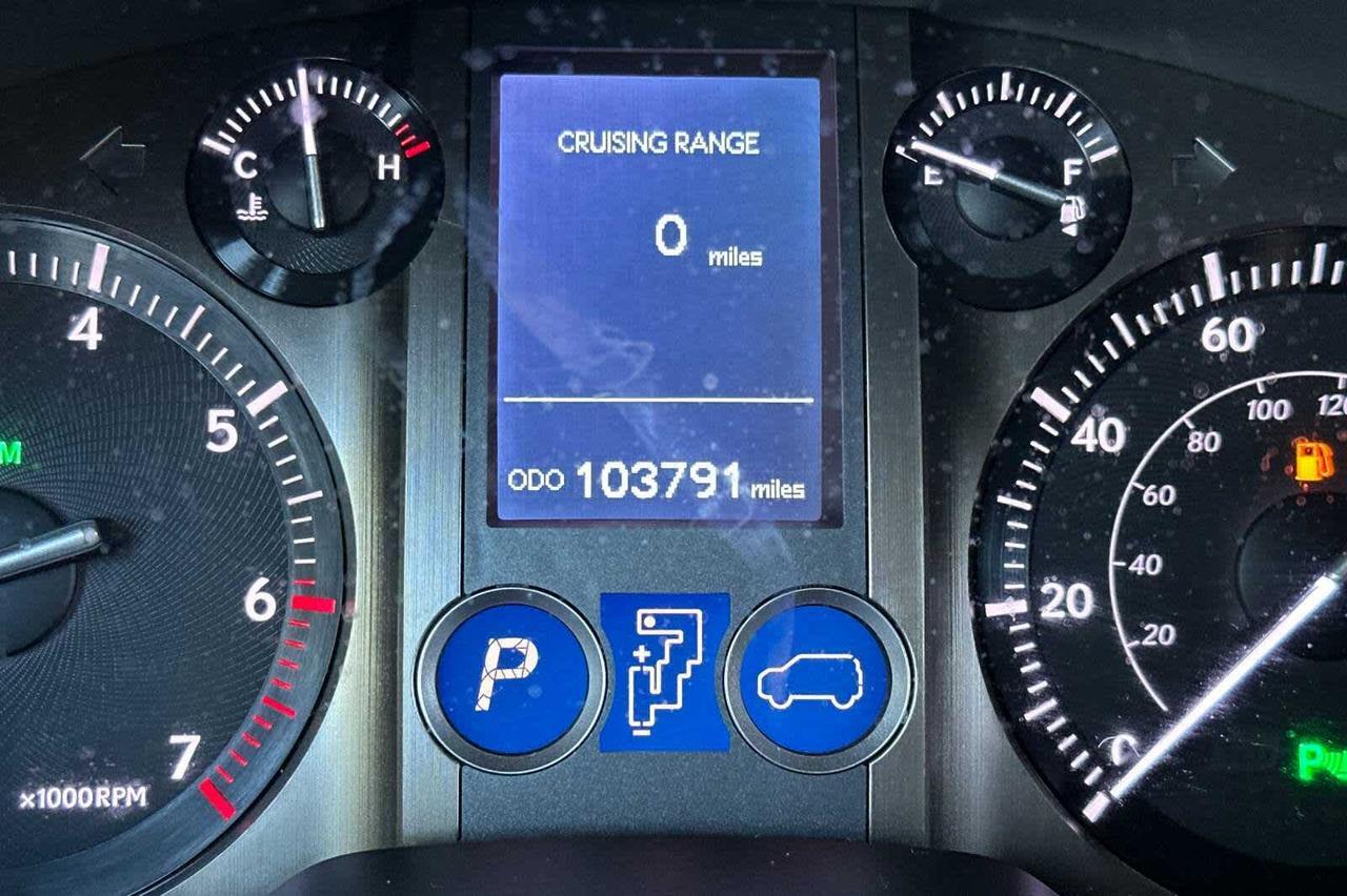 2018 Lexus GX 460 Premium Roseville CA