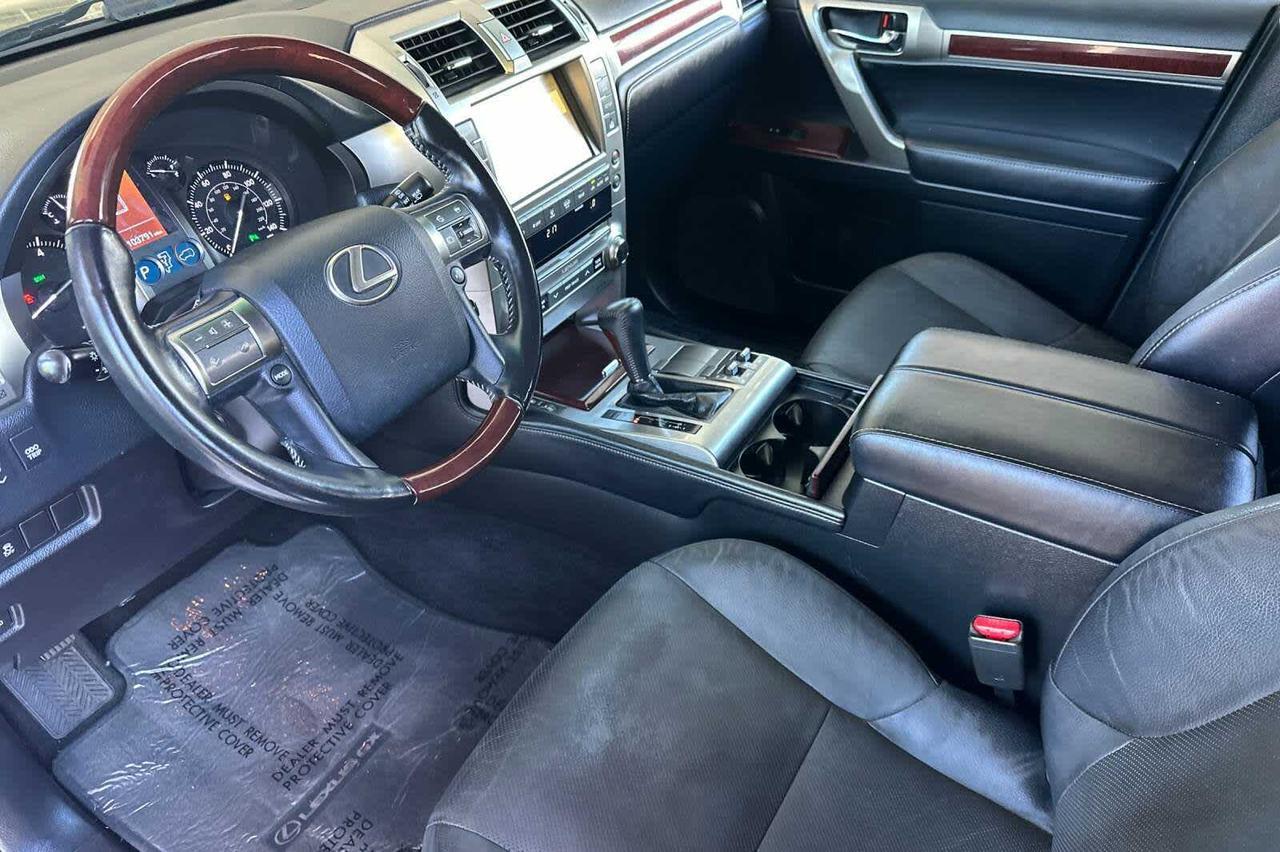 2018 Lexus GX 460 Premium Roseville CA