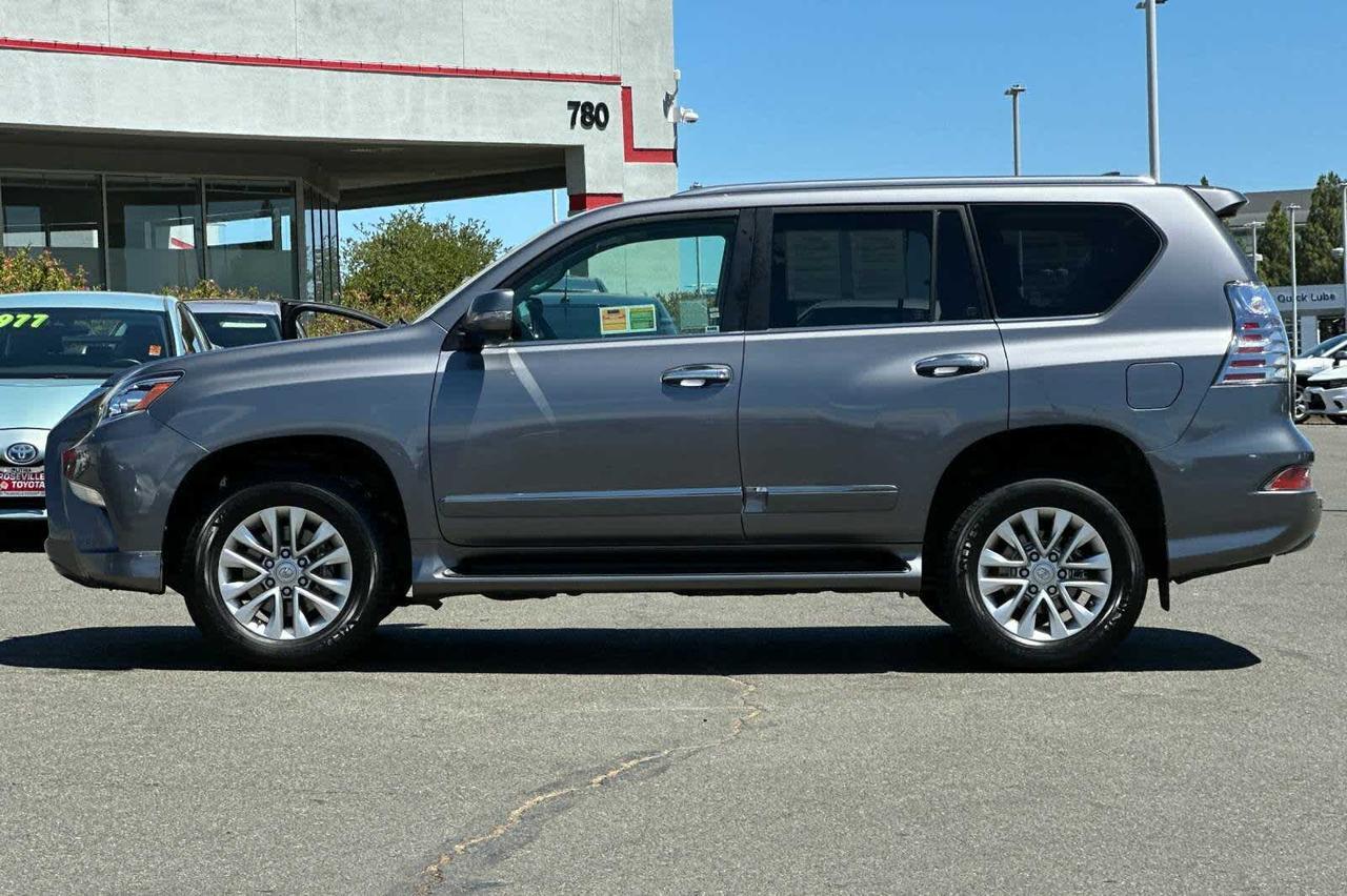 2018 Lexus GX 460 Premium Roseville CA