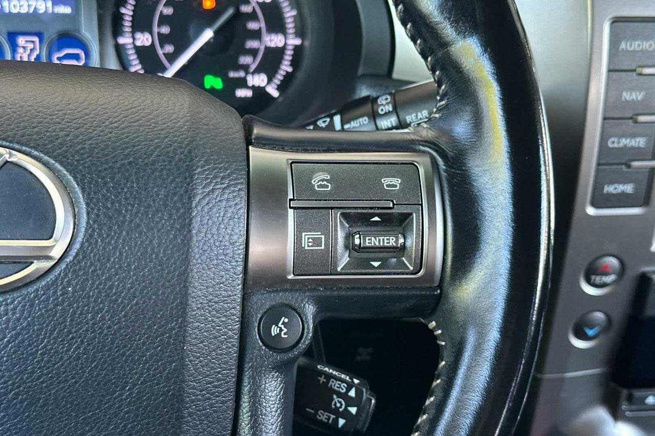 2018 Lexus GX 460 Premium Roseville CA
