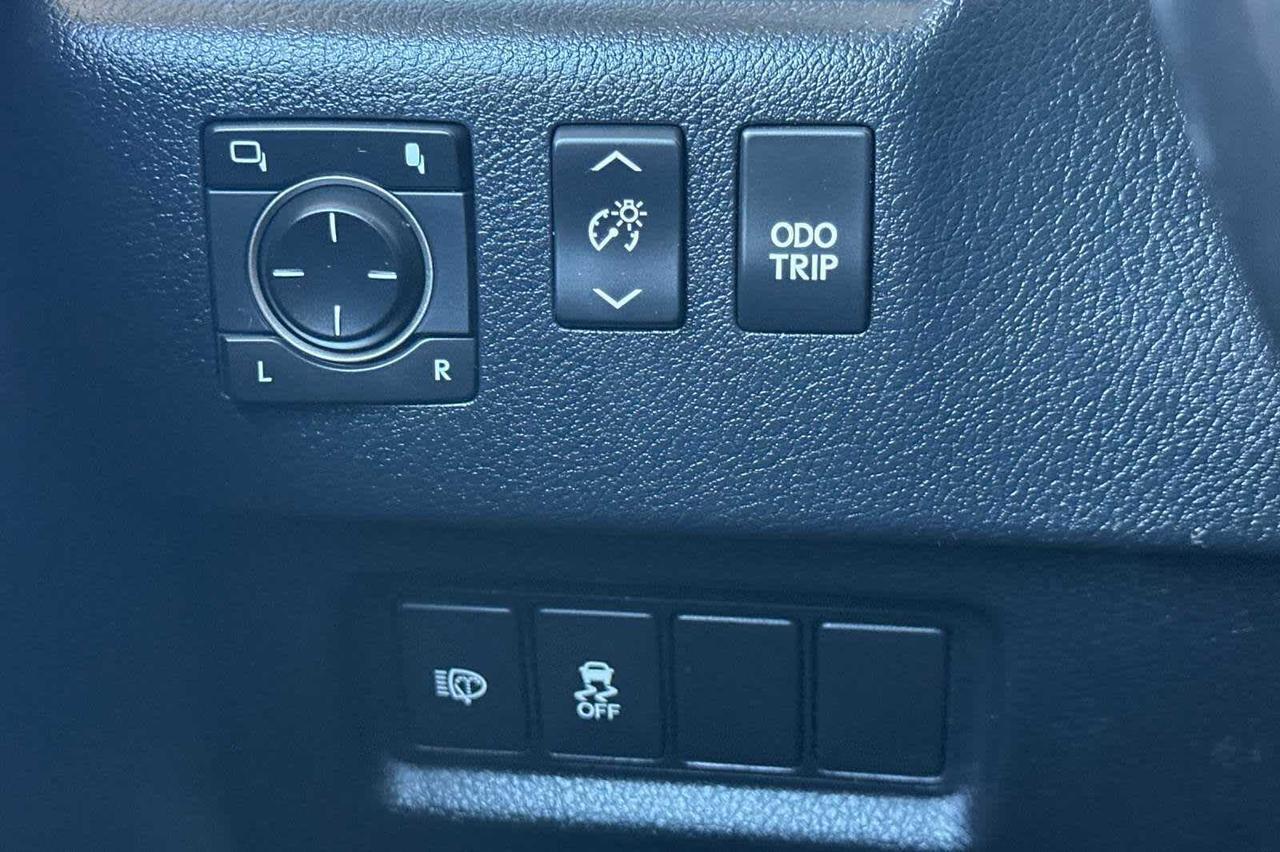 2018 Lexus GX 460 Premium Roseville CA