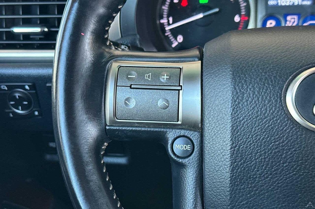 2018 Lexus GX 460 Premium Roseville CA