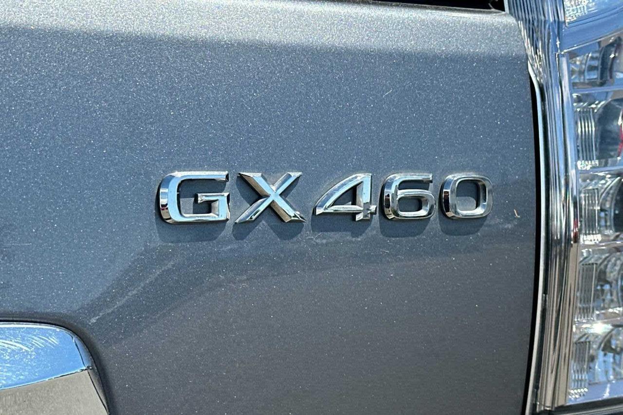 2018 Lexus GX 460 Premium Roseville CA