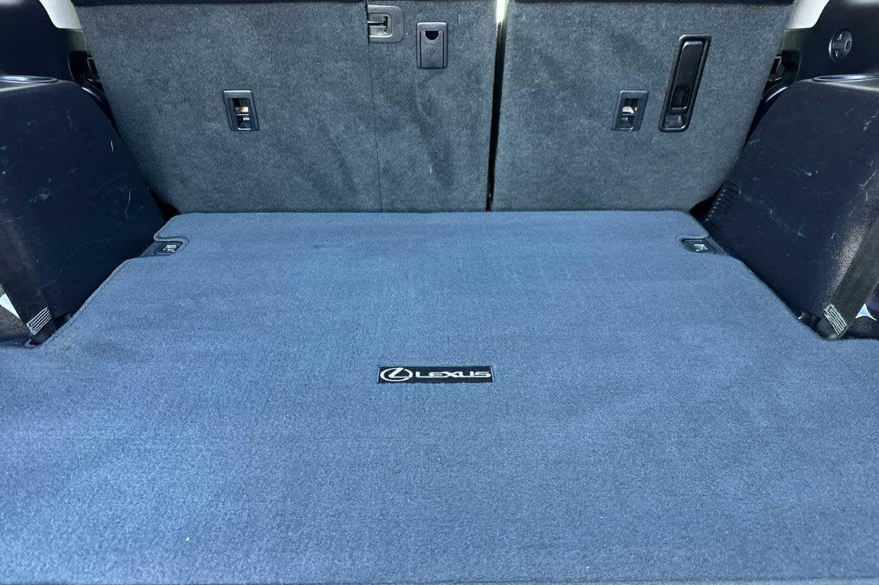 2018 Lexus GX 460 Premium Roseville CA