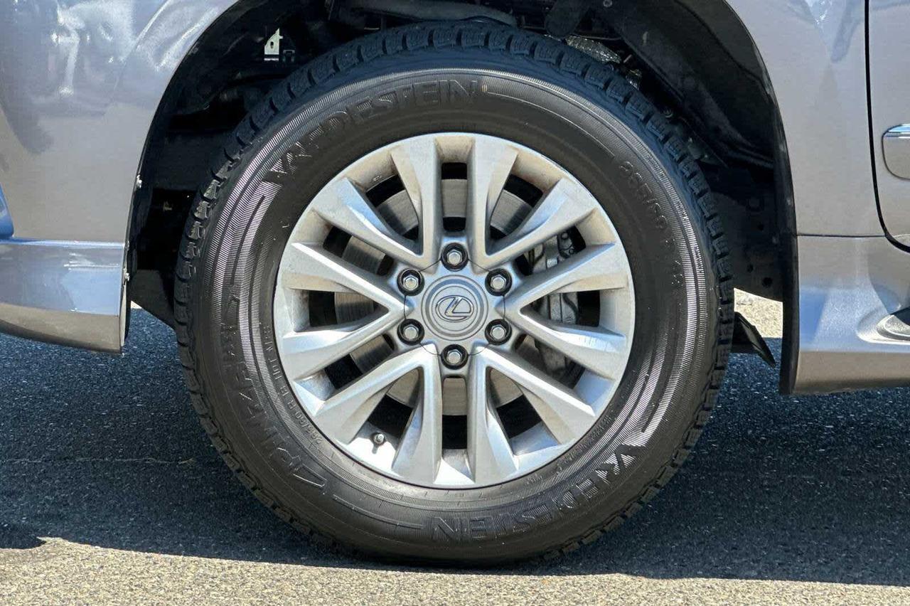 2018 Lexus GX 460 Premium Roseville CA