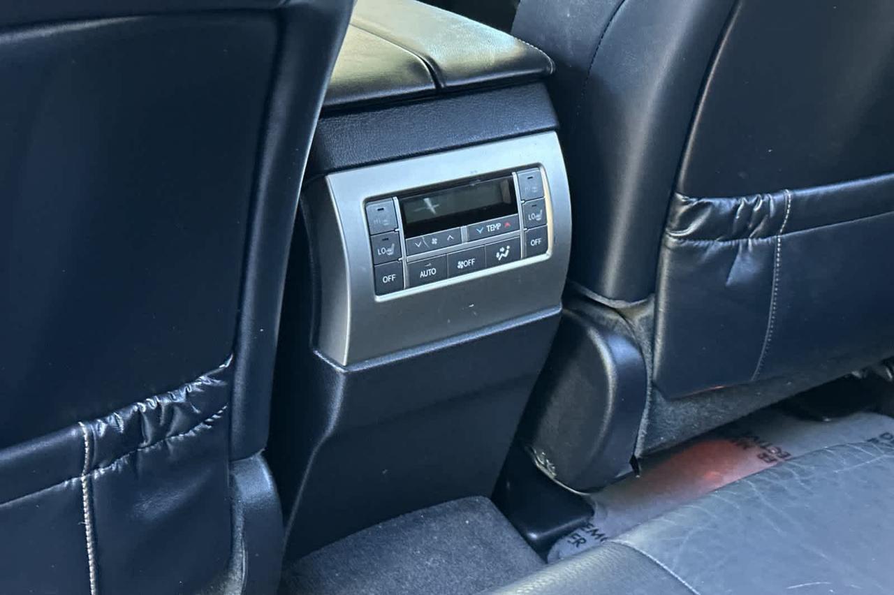 2018 Lexus GX 460 Premium Roseville CA