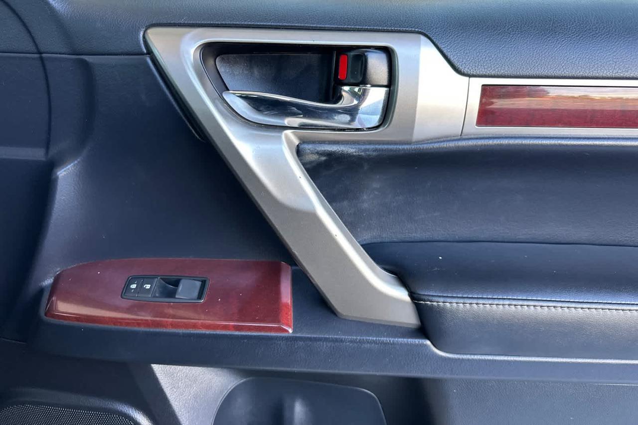 2018 Lexus GX 460 Premium Roseville CA