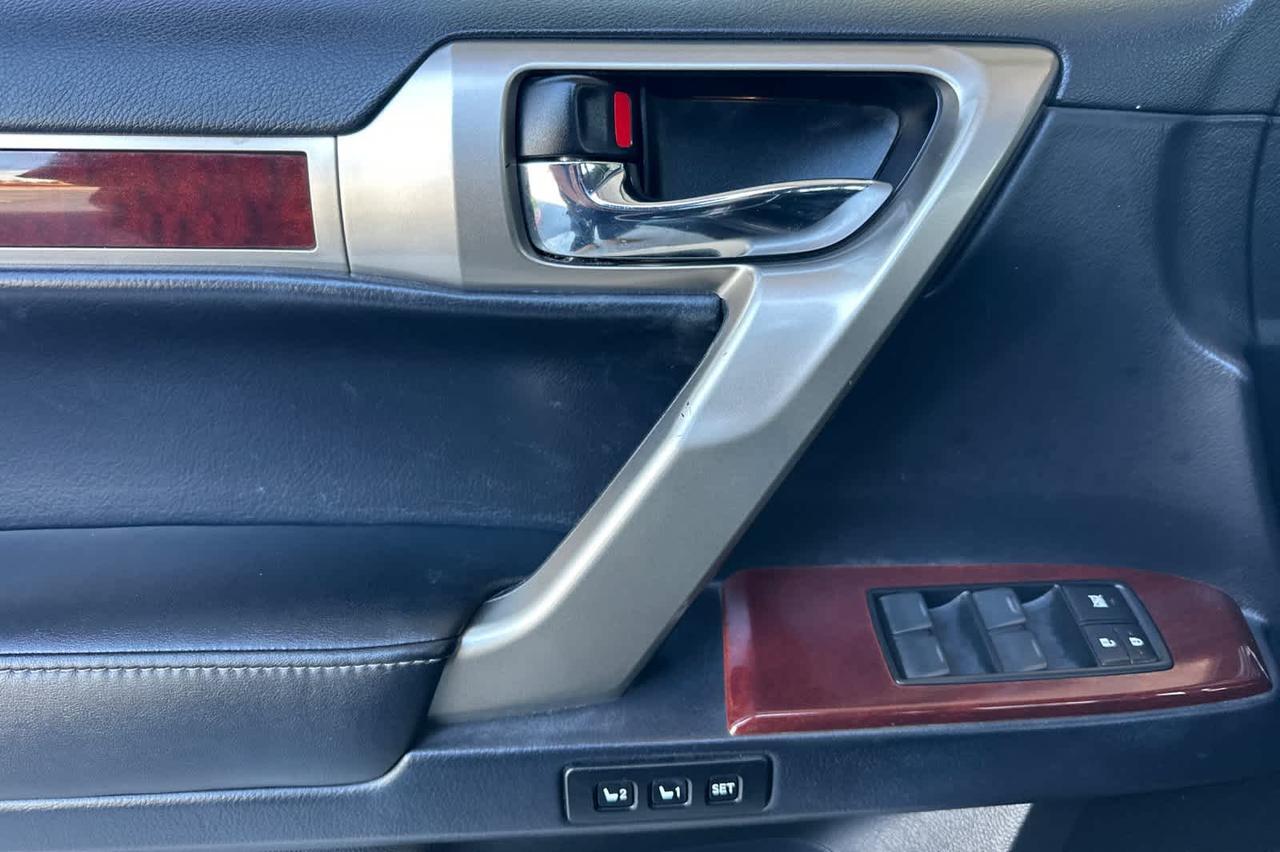 2018 Lexus GX 460 Premium Roseville CA