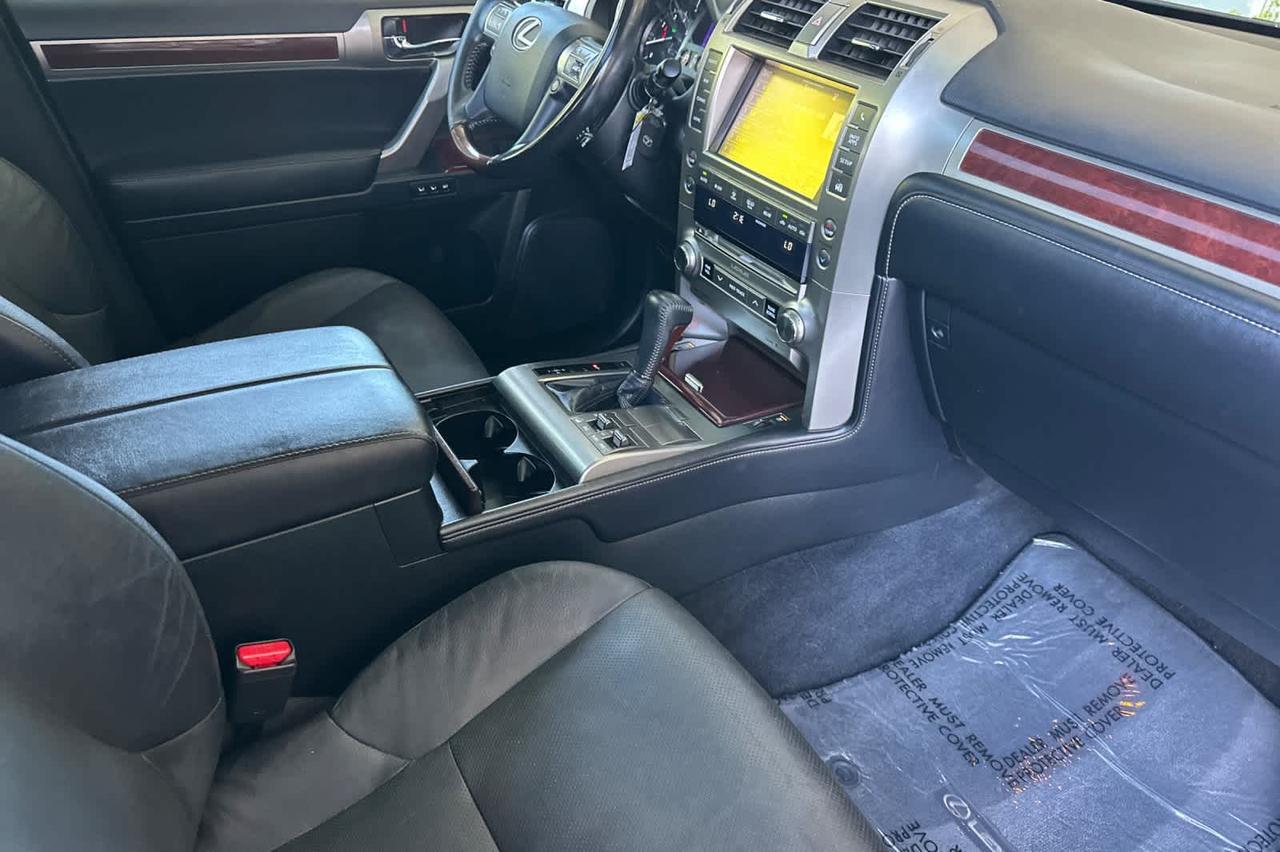 2018 Lexus GX 460 Premium Roseville CA