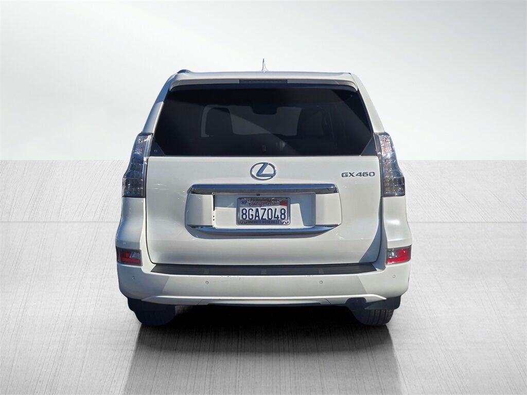 2018 Lexus GX 460 Roseville CA