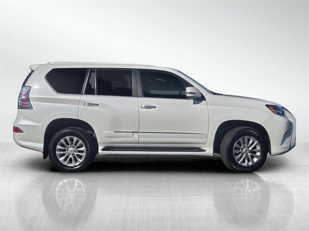 2018 Lexus GX 460 Roseville CA