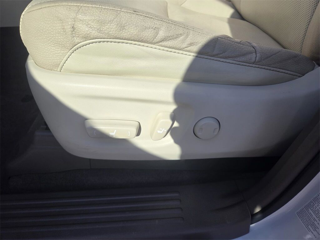 2018 Lexus GX 460 Roseville CA