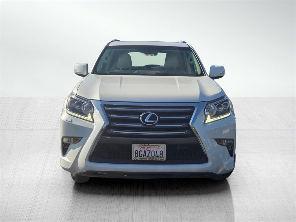 2018 Lexus GX 460 Roseville CA