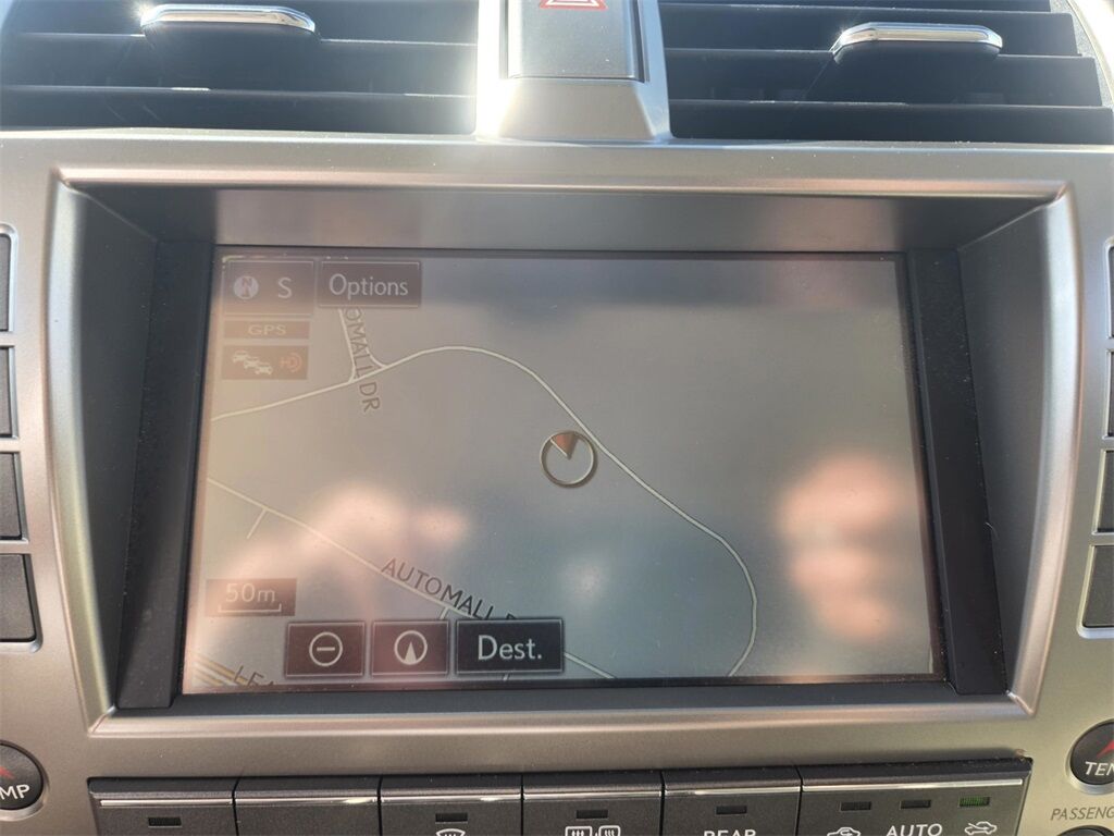 2018 Lexus GX 460 Roseville CA
