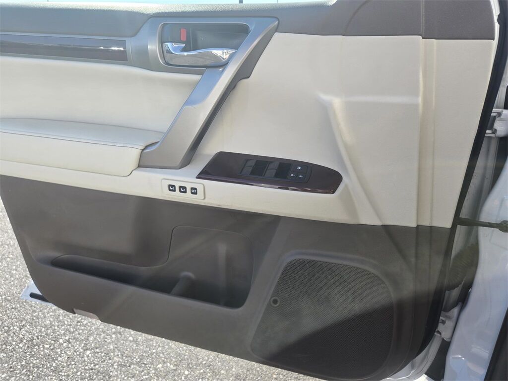2018 Lexus GX 460 Roseville CA