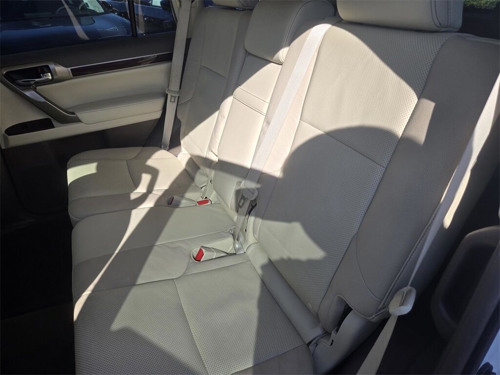 2018 Lexus GX 460 Roseville CA