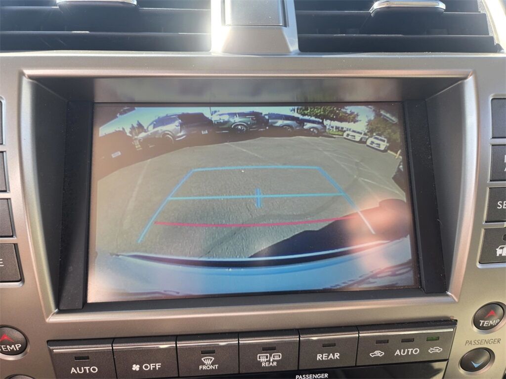 2018 Lexus GX 460 Roseville CA