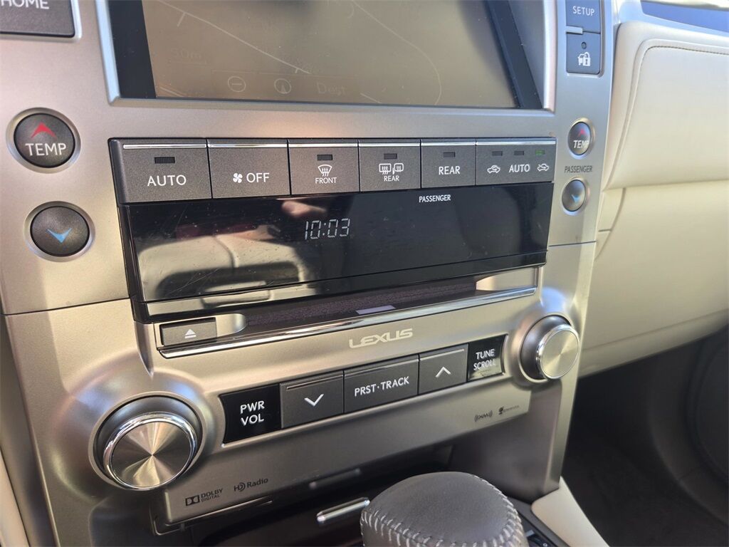 2018 Lexus GX 460 Roseville CA