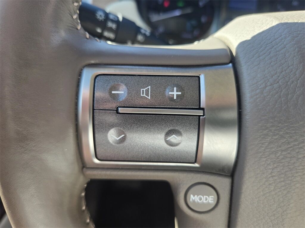 2018 Lexus GX 460 Roseville CA