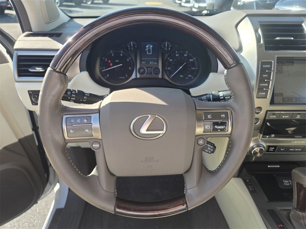 2018 Lexus GX 460 Roseville CA