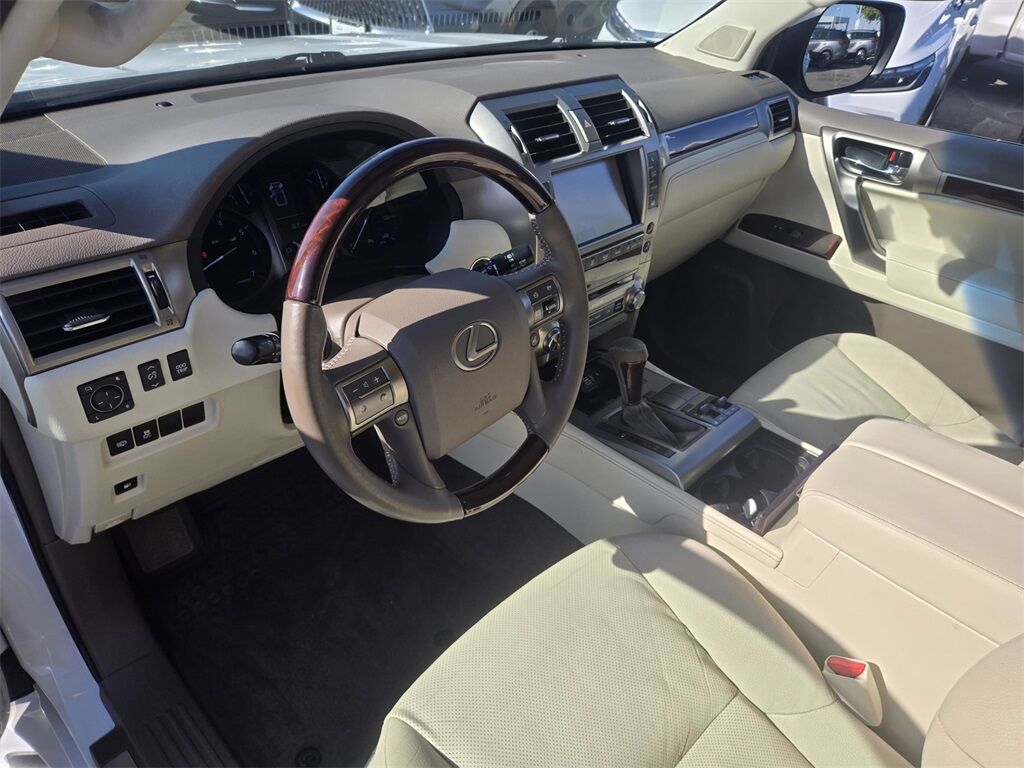 2018 Lexus GX 460 Roseville CA