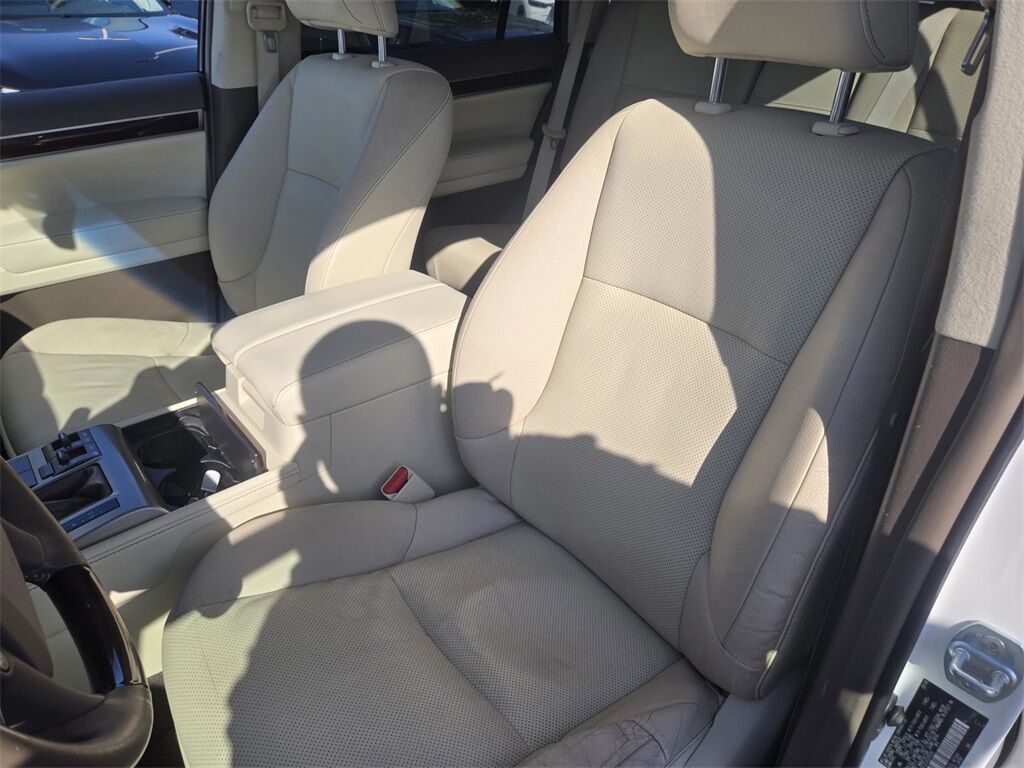 2018 Lexus GX 460 Roseville CA