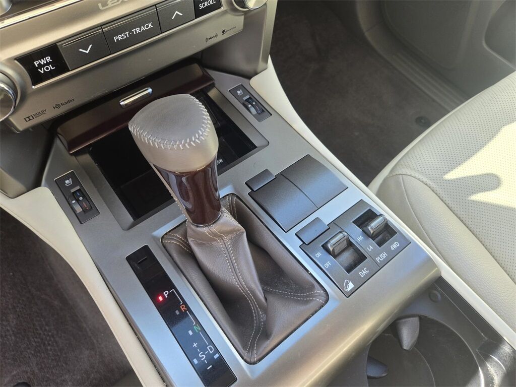 2018 Lexus GX 460 Roseville CA