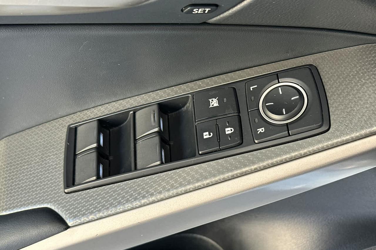 2018 Lexus IS Roseville CA