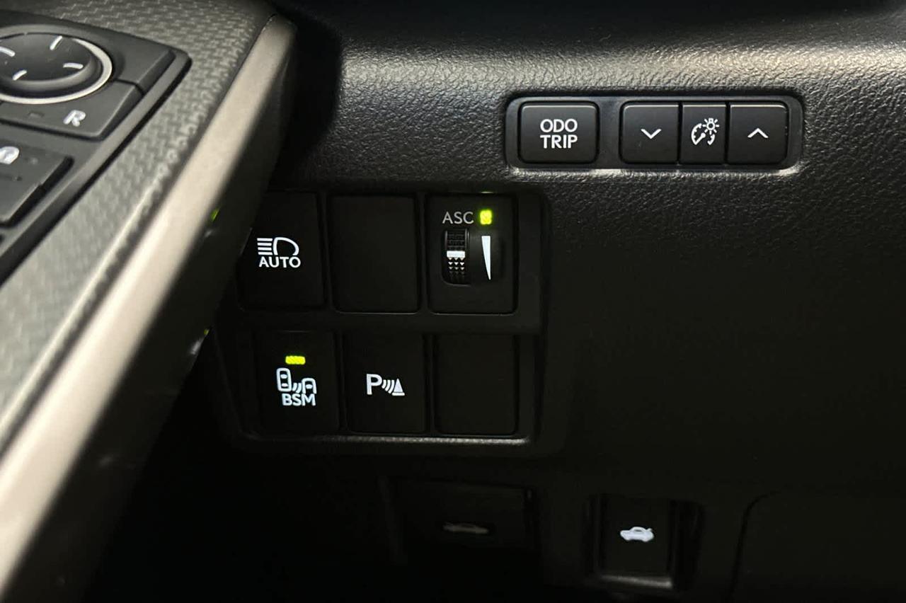 2018 Lexus IS Roseville CA