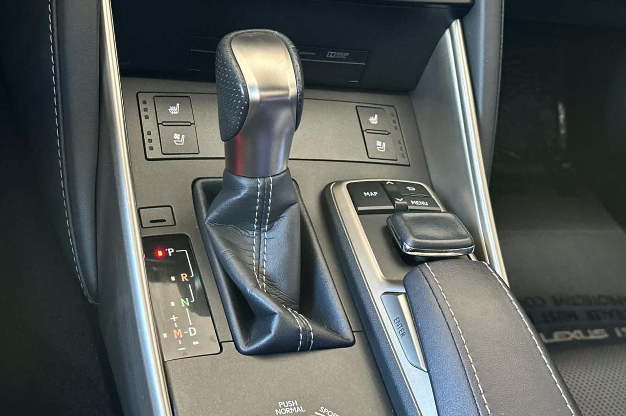 2018 Lexus IS Roseville CA