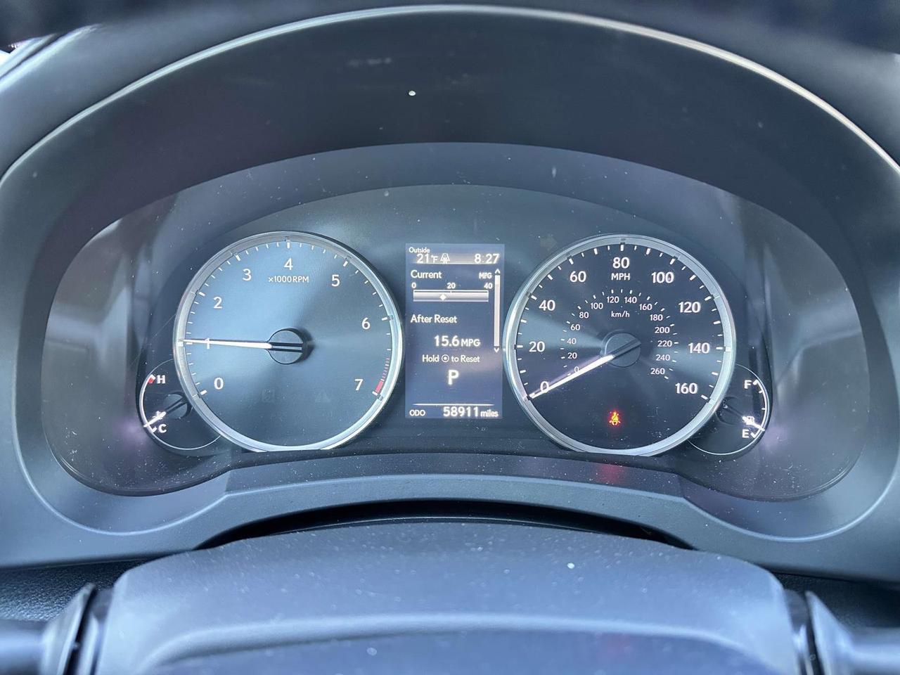 2018 Lexus IS 300 Clifton Park NY