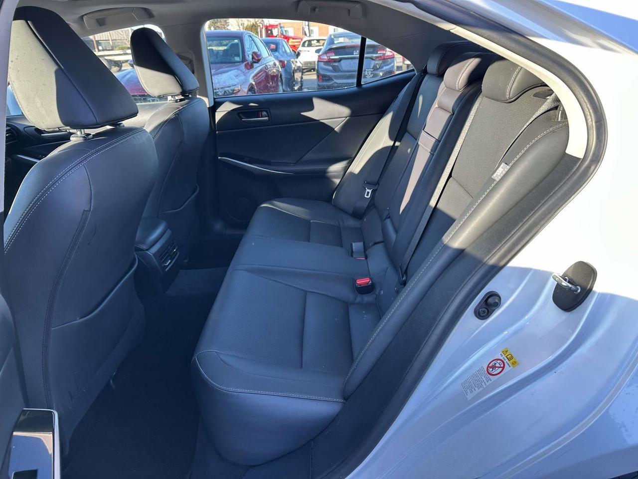 2018 Lexus IS 300 Clifton Park NY