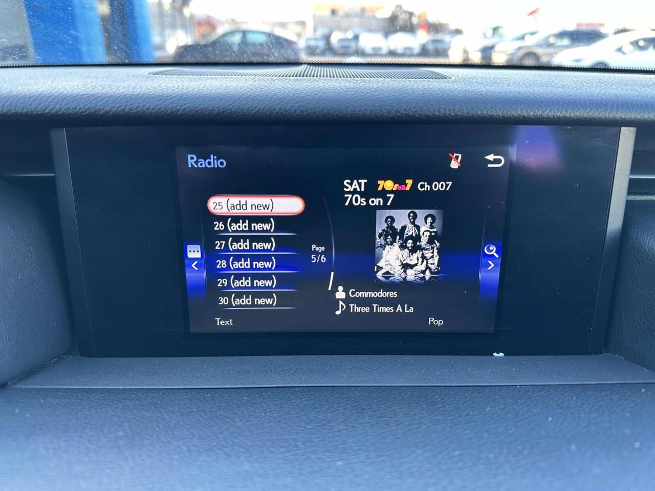 2018 Lexus IS 300 Clifton Park NY