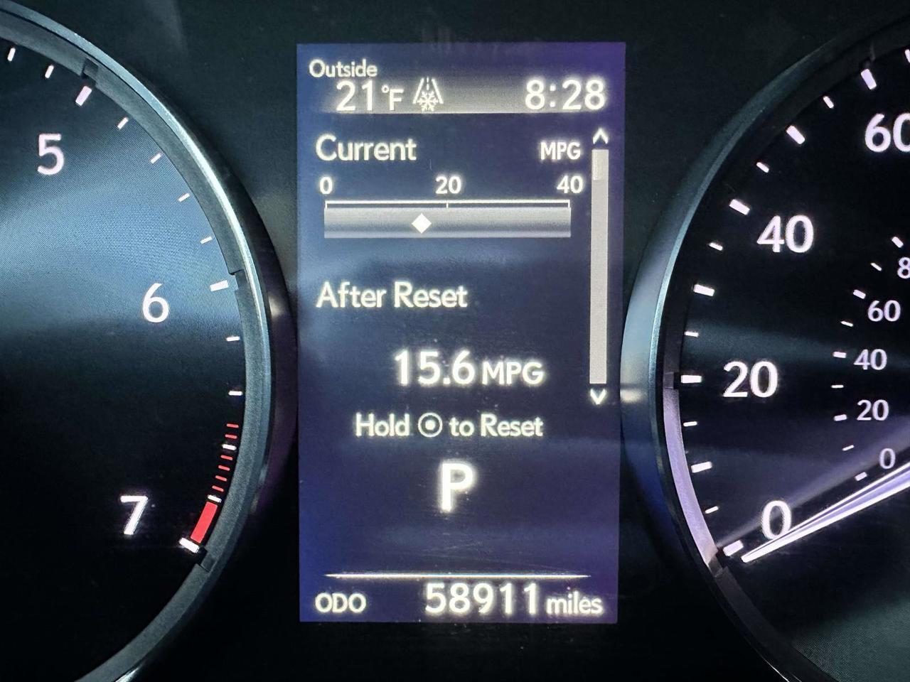 2018 Lexus IS 300 Clifton Park NY