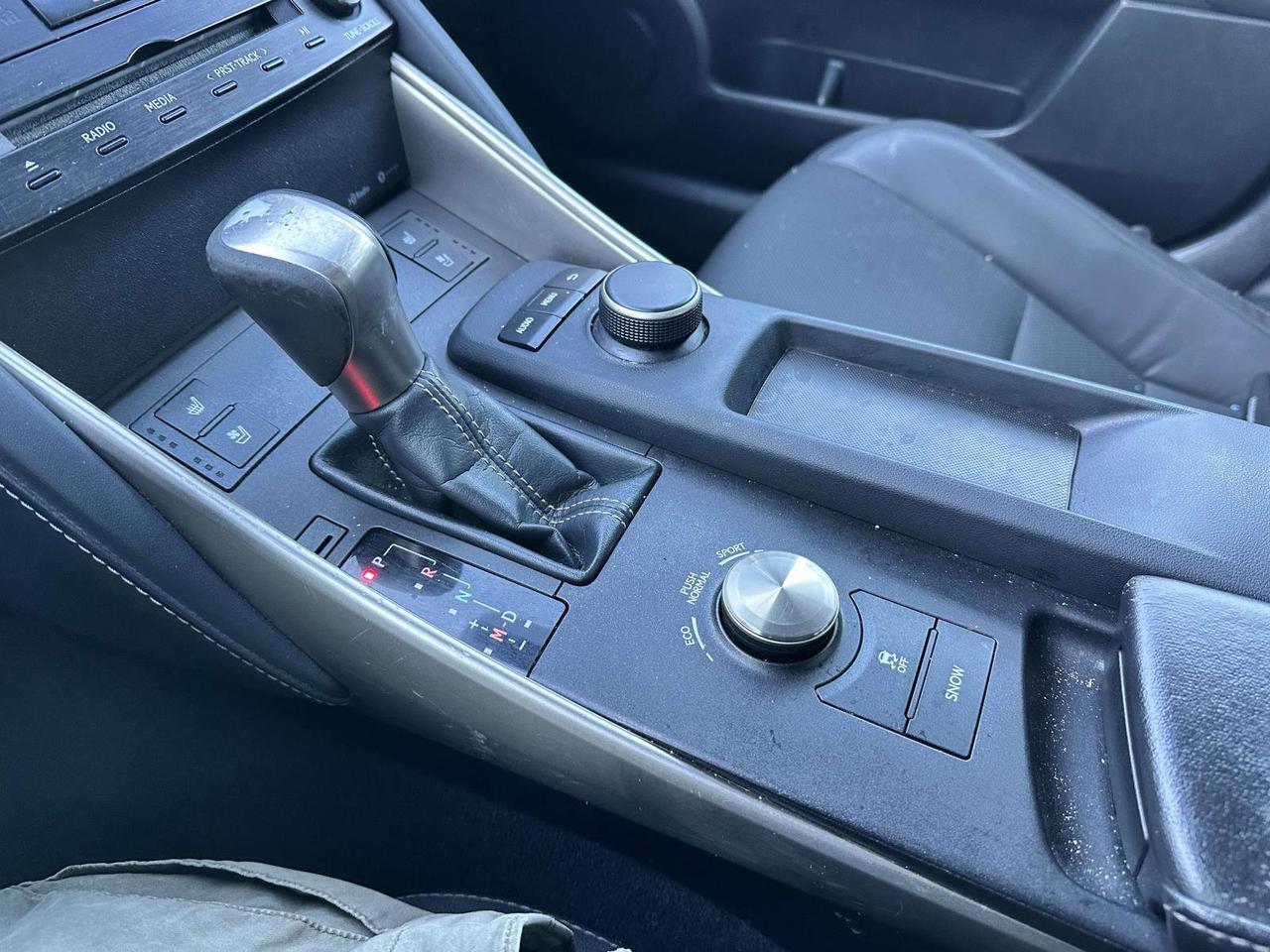 2018 Lexus IS 300 Clifton Park NY