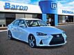 2018 Lexus IS 300