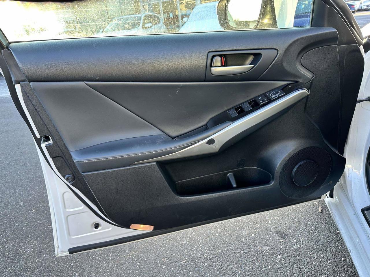 2018 Lexus IS 300 Clifton Park NY