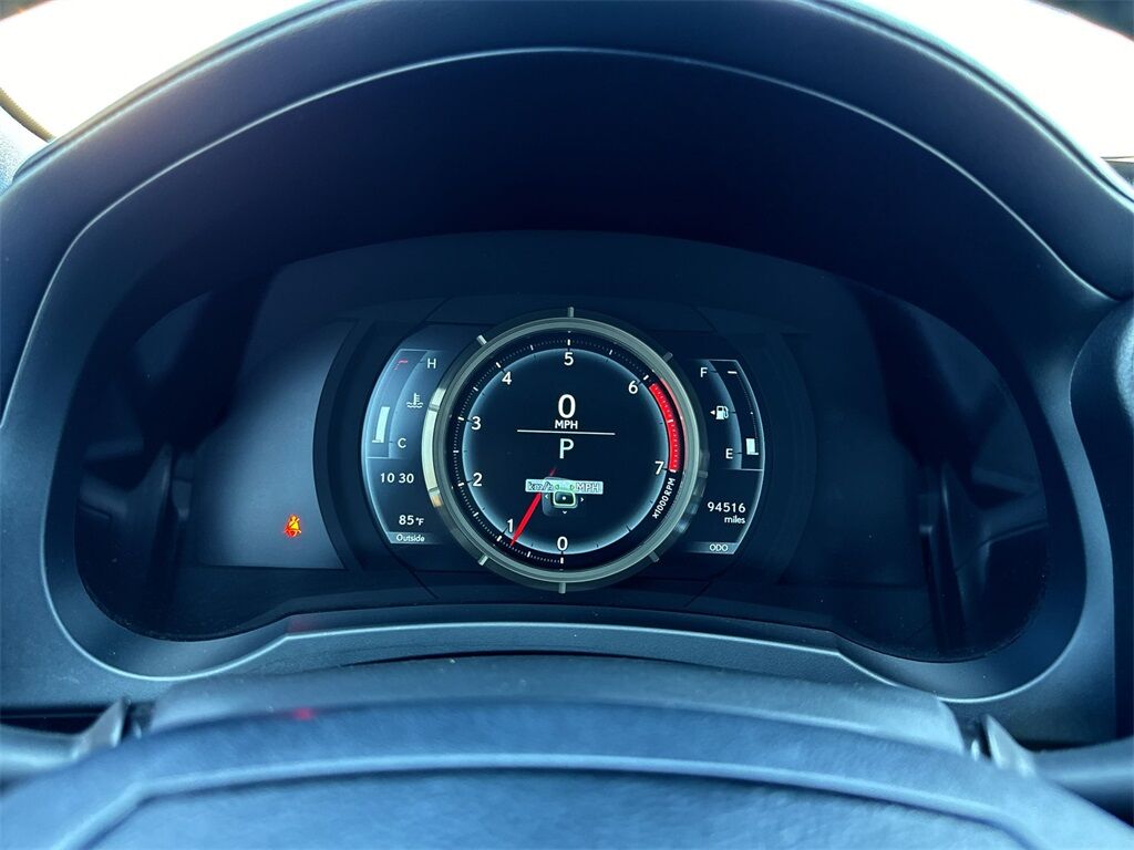 2018 Lexus IS 300 Oklahoma City OK