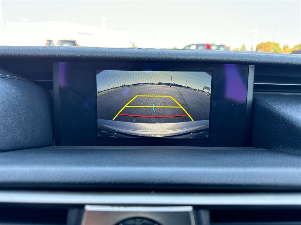 2018 Lexus IS 300 Oklahoma City OK