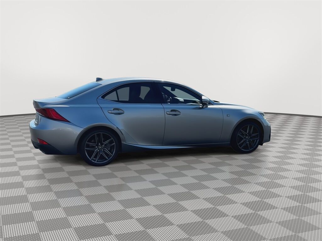 2018 Lexus IS 300 Oklahoma City OK