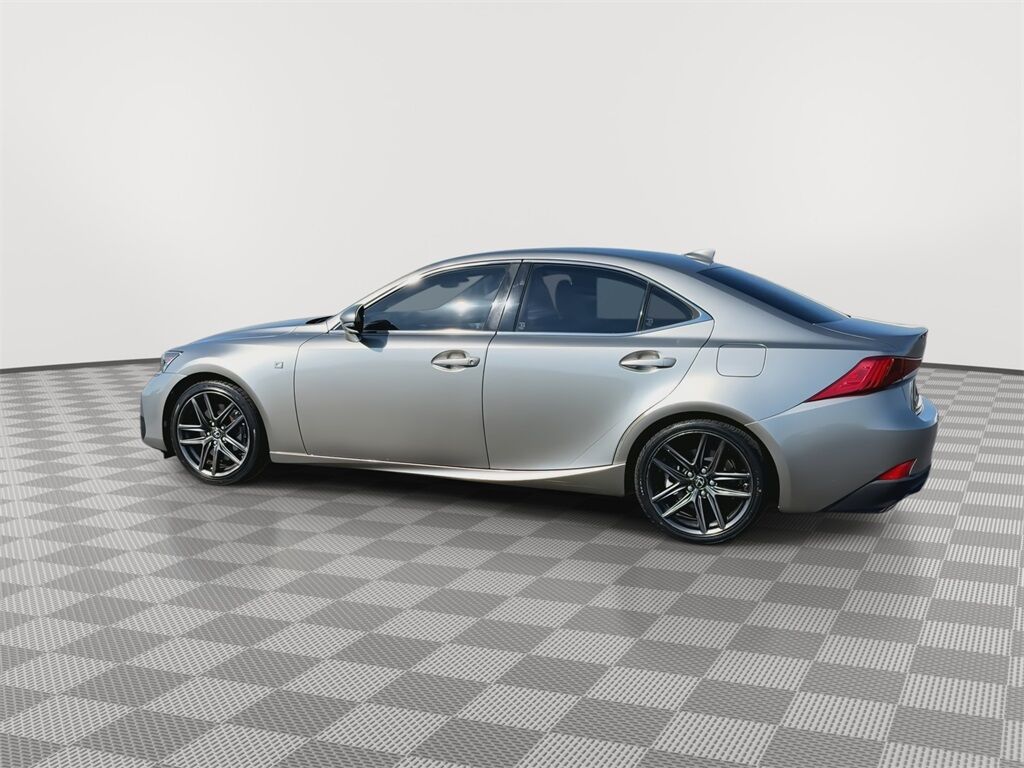 2018 Lexus IS 300 Oklahoma City OK