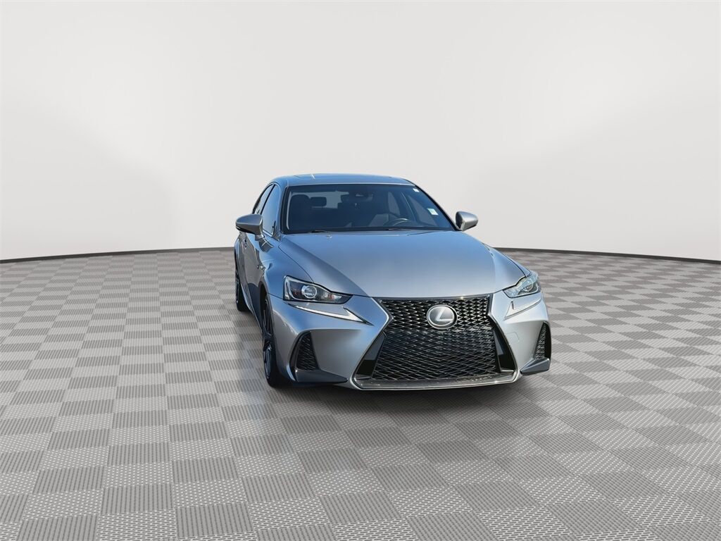 2018 Lexus IS 300 Oklahoma City OK