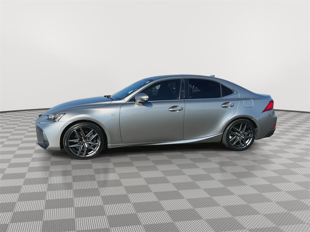 2018 Lexus IS 300 Oklahoma City OK